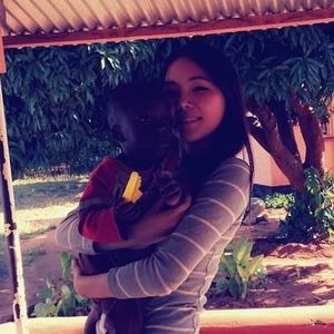 Meet your Posher, Jaewon